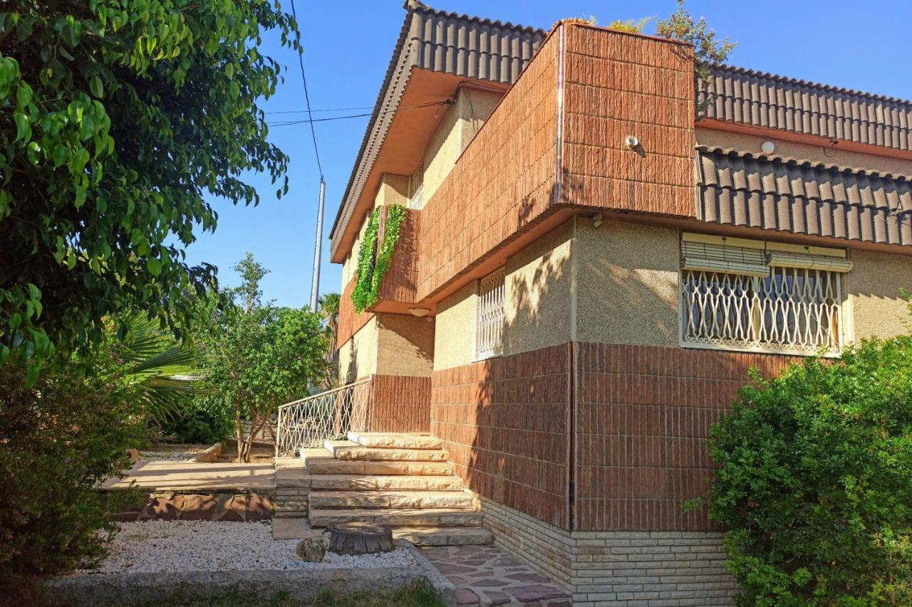 Villa Chaletbenidorm Eksteriør bilde