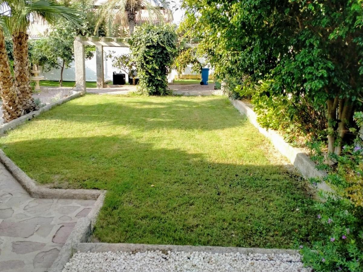 Villa Chaletbenidorm Eksteriør bilde
