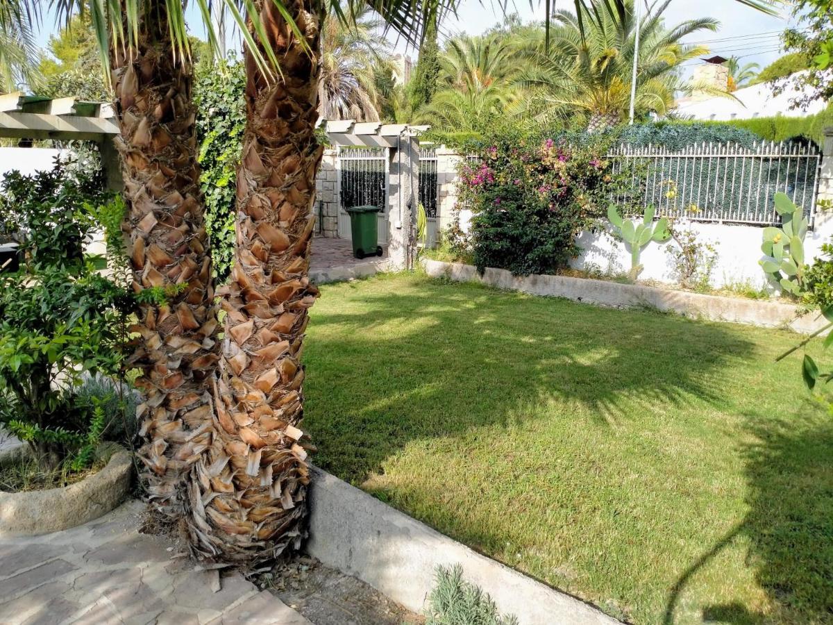 Villa Chaletbenidorm Eksteriør bilde
