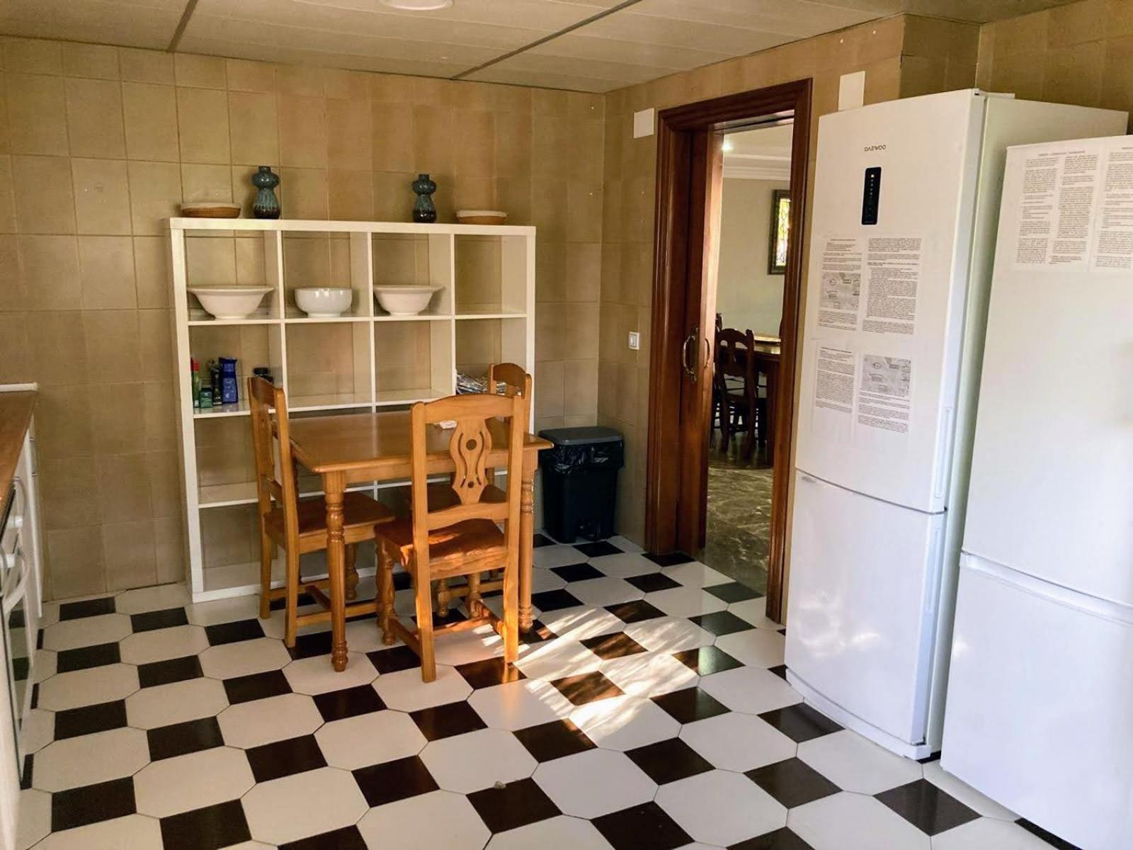 Villa Chaletbenidorm Eksteriør bilde