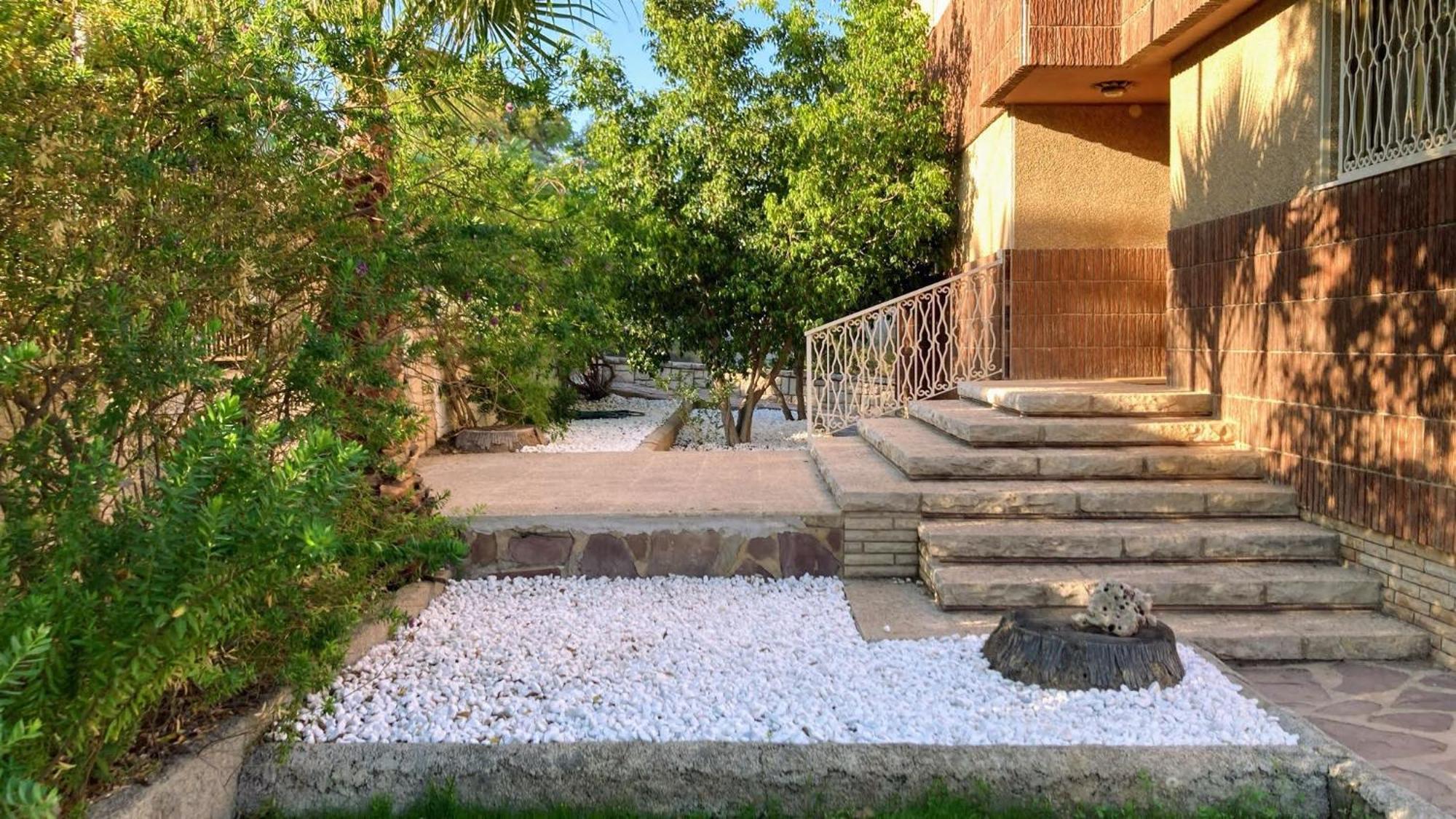 Villa Chaletbenidorm Eksteriør bilde
