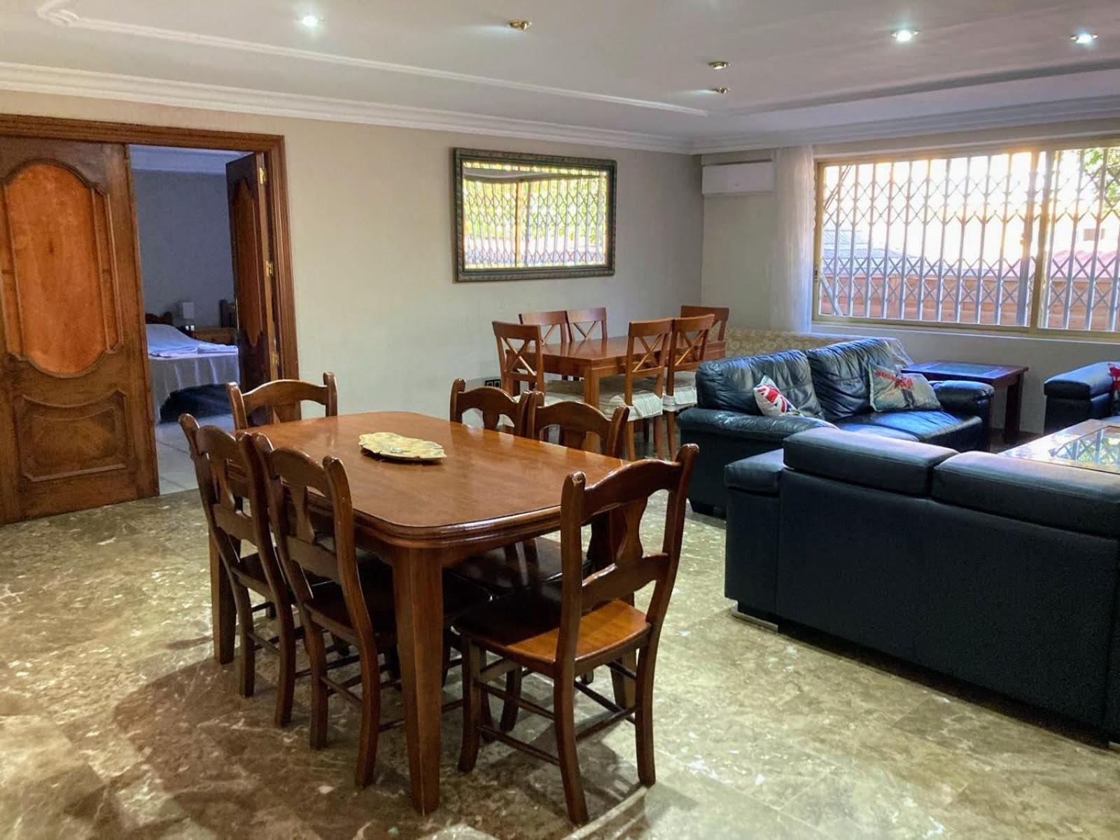 Villa Chaletbenidorm Eksteriør bilde