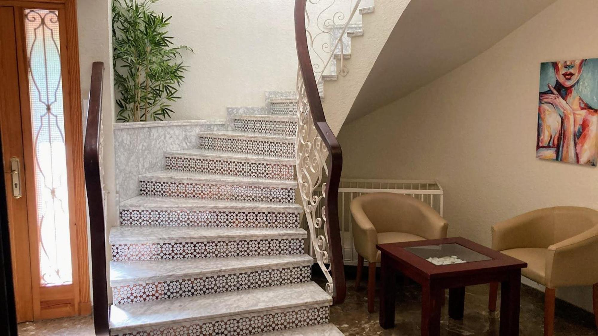 Villa Chaletbenidorm Eksteriør bilde