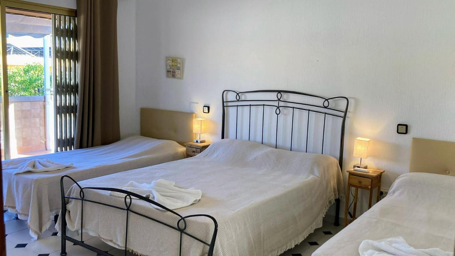 Villa Chaletbenidorm Eksteriør bilde